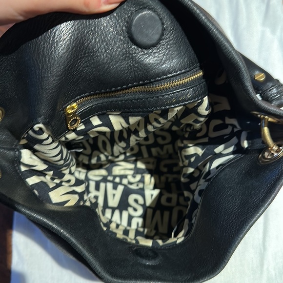 Marc by Marc Jacobs Hillier Hobo - Picture 6 of 12